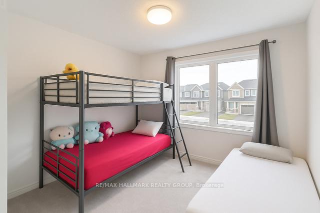 Photo 13 of 514 Flagstaff Drive, Ottawa, Barrhaven - Half Moon Bay — HOMEH