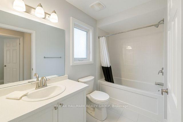 Photo 15 of 514 Flagstaff Drive, Ottawa, Barrhaven - Half Moon Bay — HOMEH