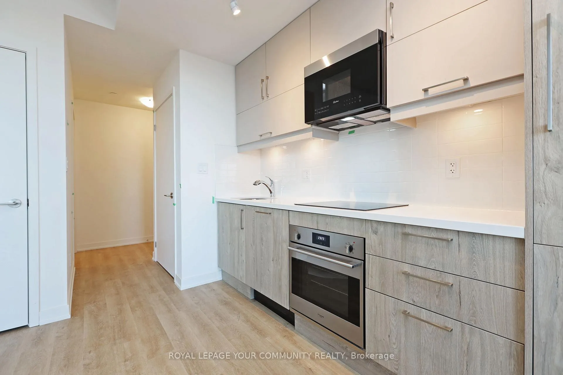 Photo 8 of Unit A1514, 8119 Birchmount Road, Markham, Unionville — HOMEH