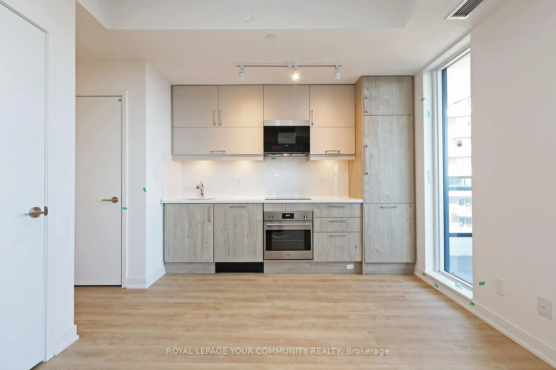 Photo 11 of Unit A1514, 8119 Birchmount Road, Markham, Unionville — HOMEH