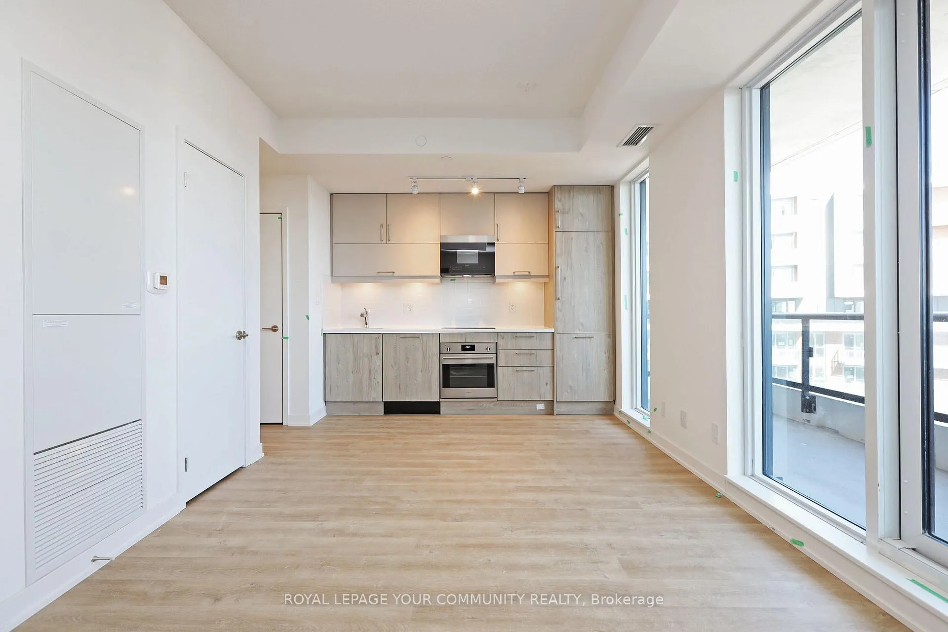 Photo 14 of Unit A1514, 8119 Birchmount Road, Markham, Unionville — HOMEH
