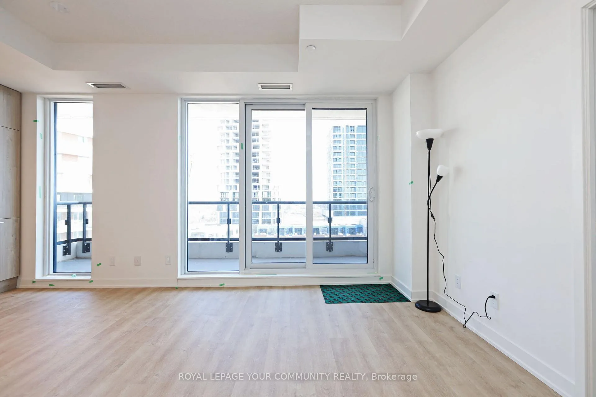 Photo 17 of Unit A1514, 8119 Birchmount Road, Markham, Unionville — HOMEH