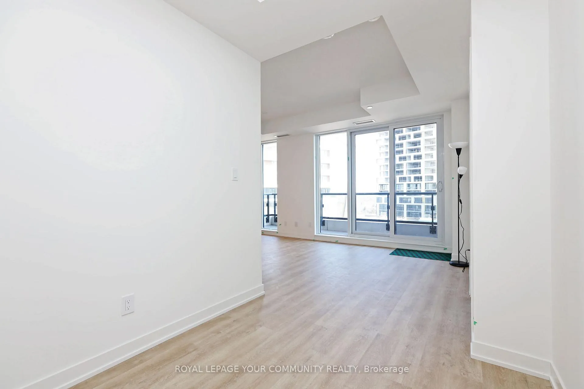 Photo 19 of Unit A1514, 8119 Birchmount Road, Markham, Unionville — HOMEH