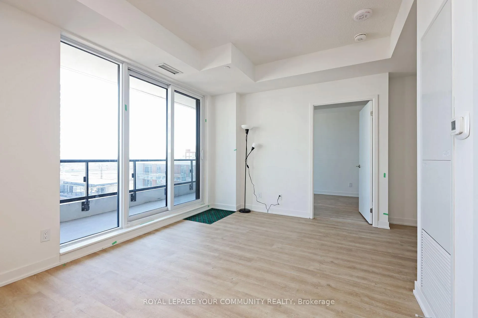 Photo 21 of Unit A1514, 8119 Birchmount Road, Markham, Unionville — HOMEH