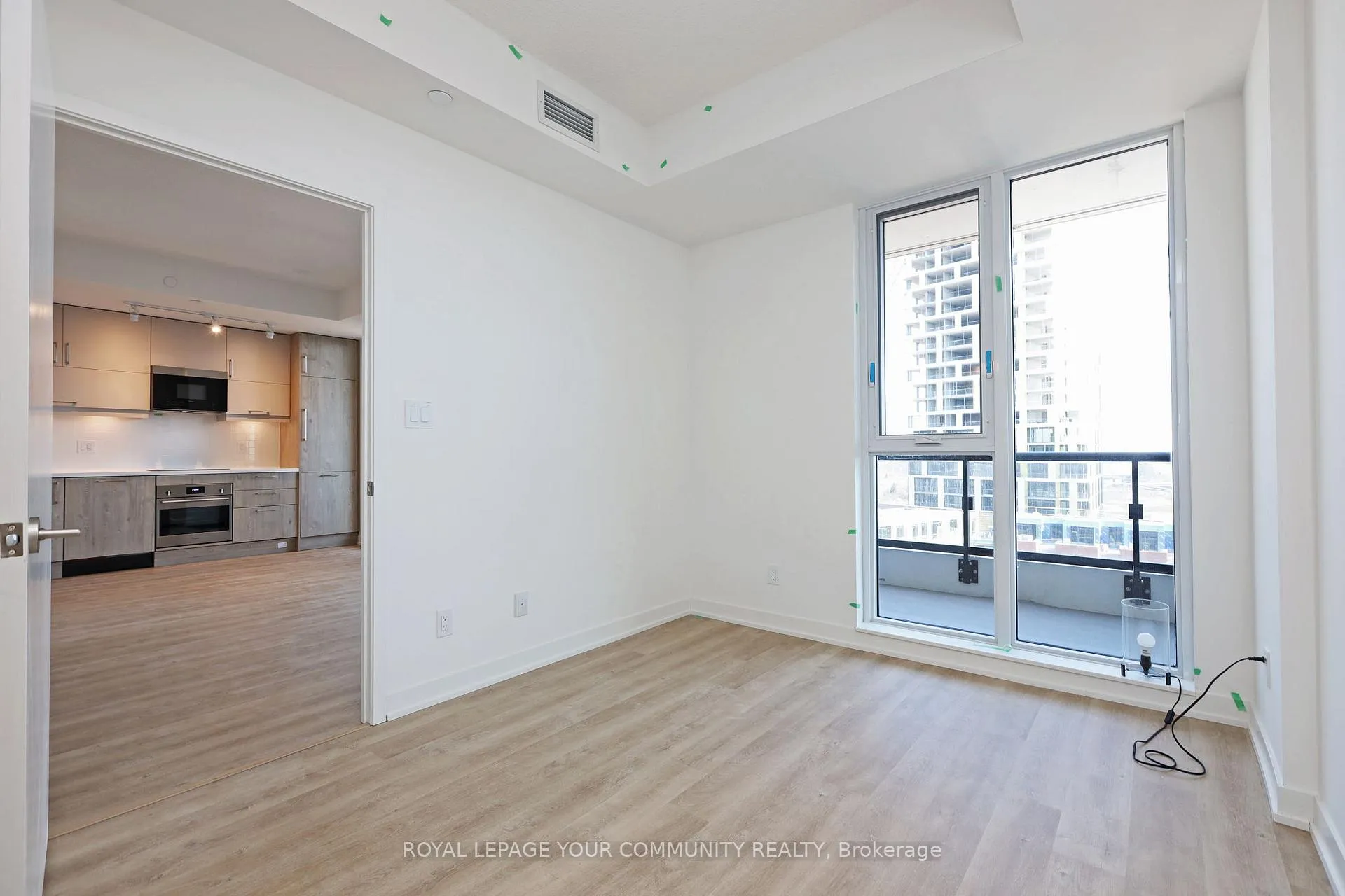 Photo 22 of Unit A1514, 8119 Birchmount Road, Markham, Unionville — HOMEH