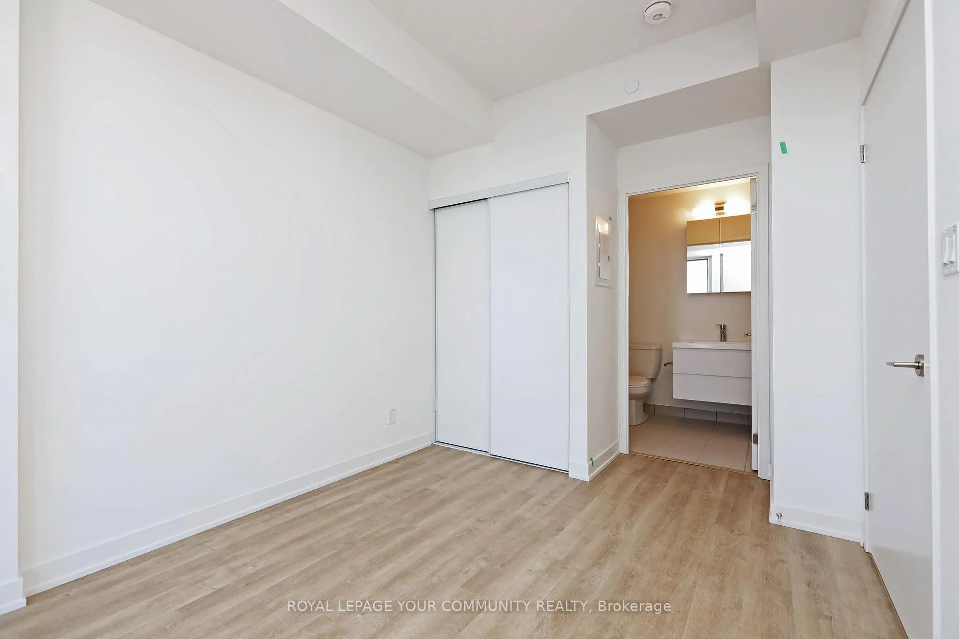 Photo 25 of Unit A1514, 8119 Birchmount Road, Markham, Unionville — HOMEH
