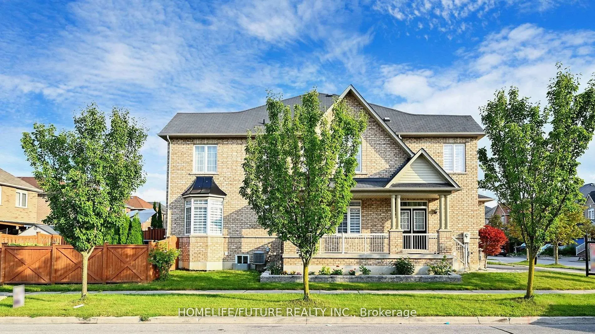 Photo 1 of Unit Bsmt, 39 Lahore Crescent, Markham, Cedarwood — HOMEH