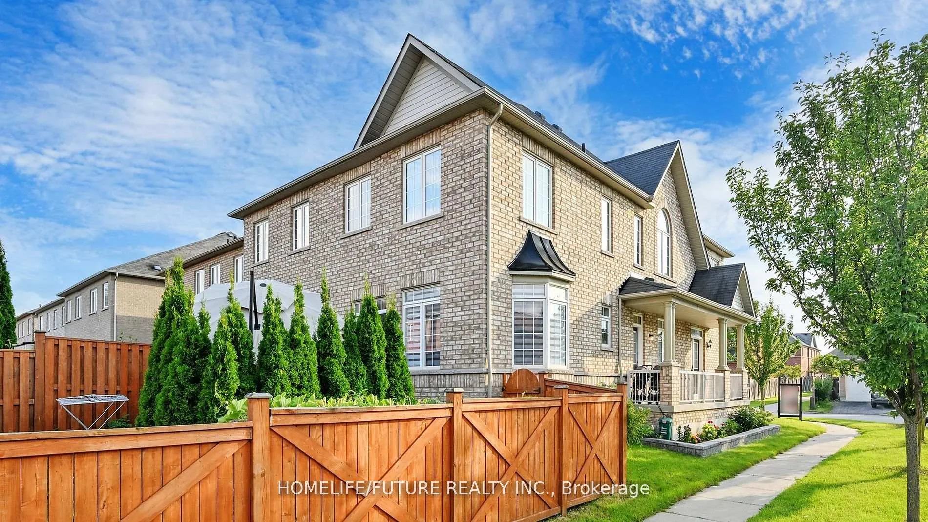 Photo 3 of Unit Bsmt, 39 Lahore Crescent, Markham, Cedarwood — HOMEH
