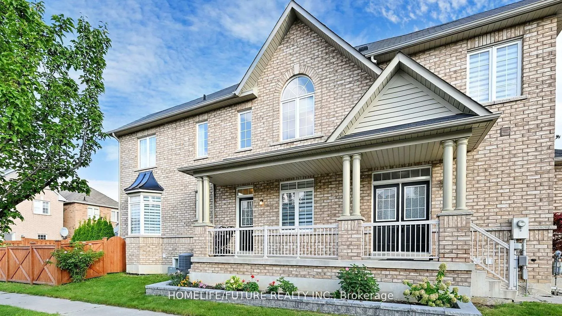 Photo 4 of Unit Bsmt, 39 Lahore Crescent, Markham, Cedarwood — HOMEH