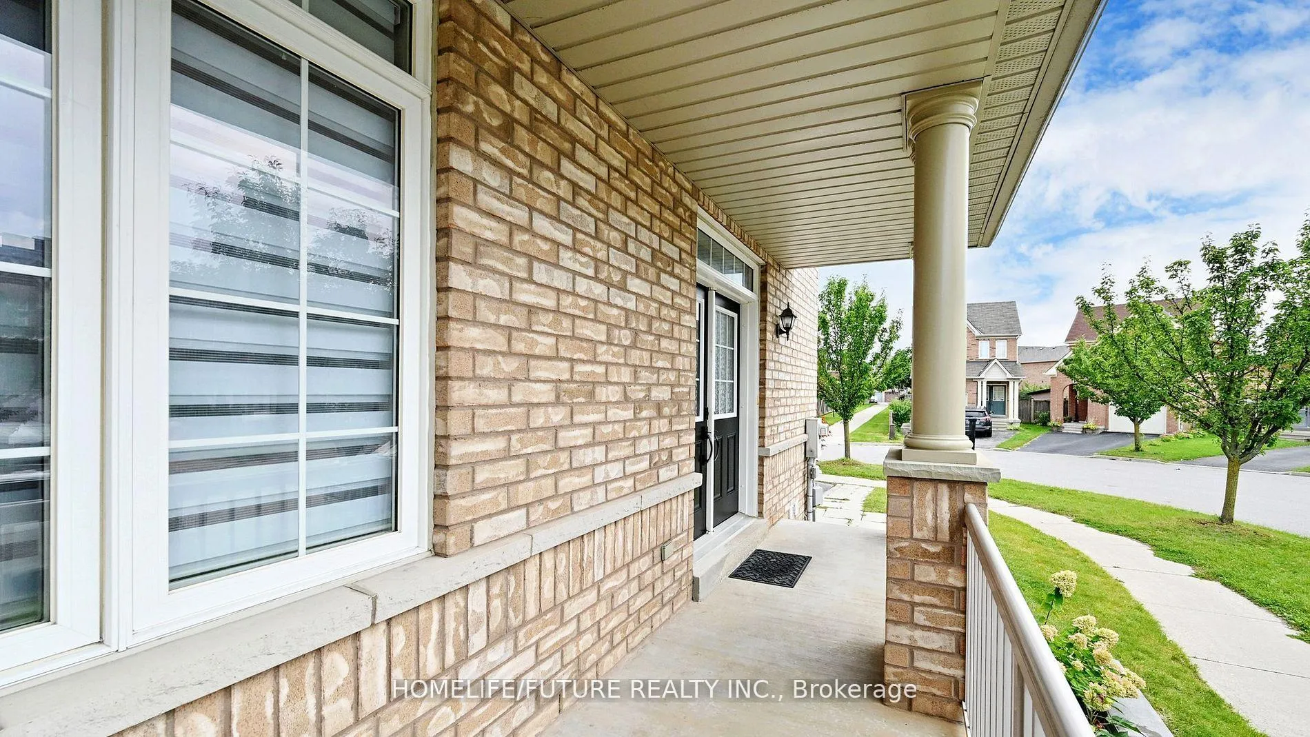 Photo 6 of Unit Bsmt, 39 Lahore Crescent, Markham, Cedarwood — HOMEH