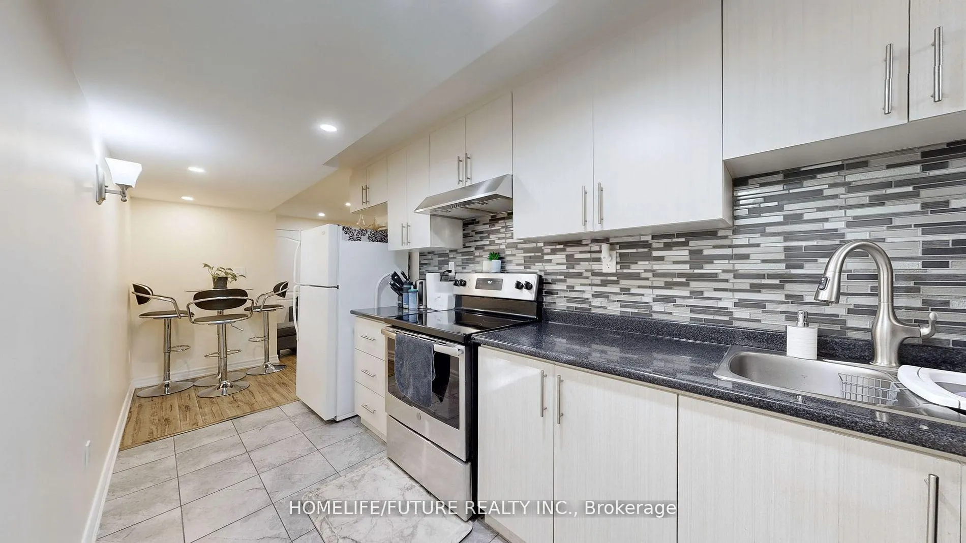 Photo 8 of Unit Bsmt, 39 Lahore Crescent, Markham, Cedarwood — HOMEH