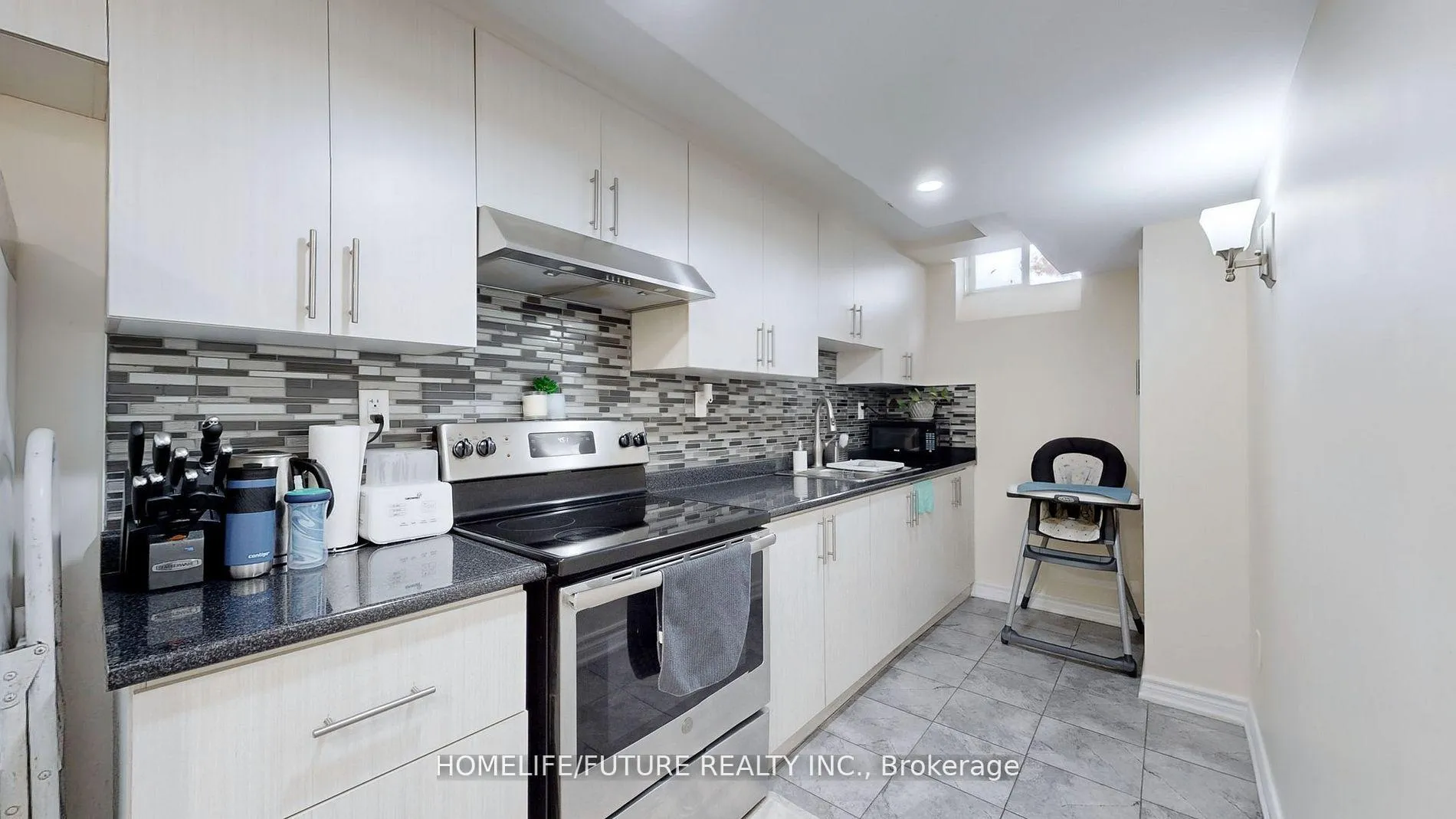Photo 9 of Unit Bsmt, 39 Lahore Crescent, Markham, Cedarwood — HOMEH
