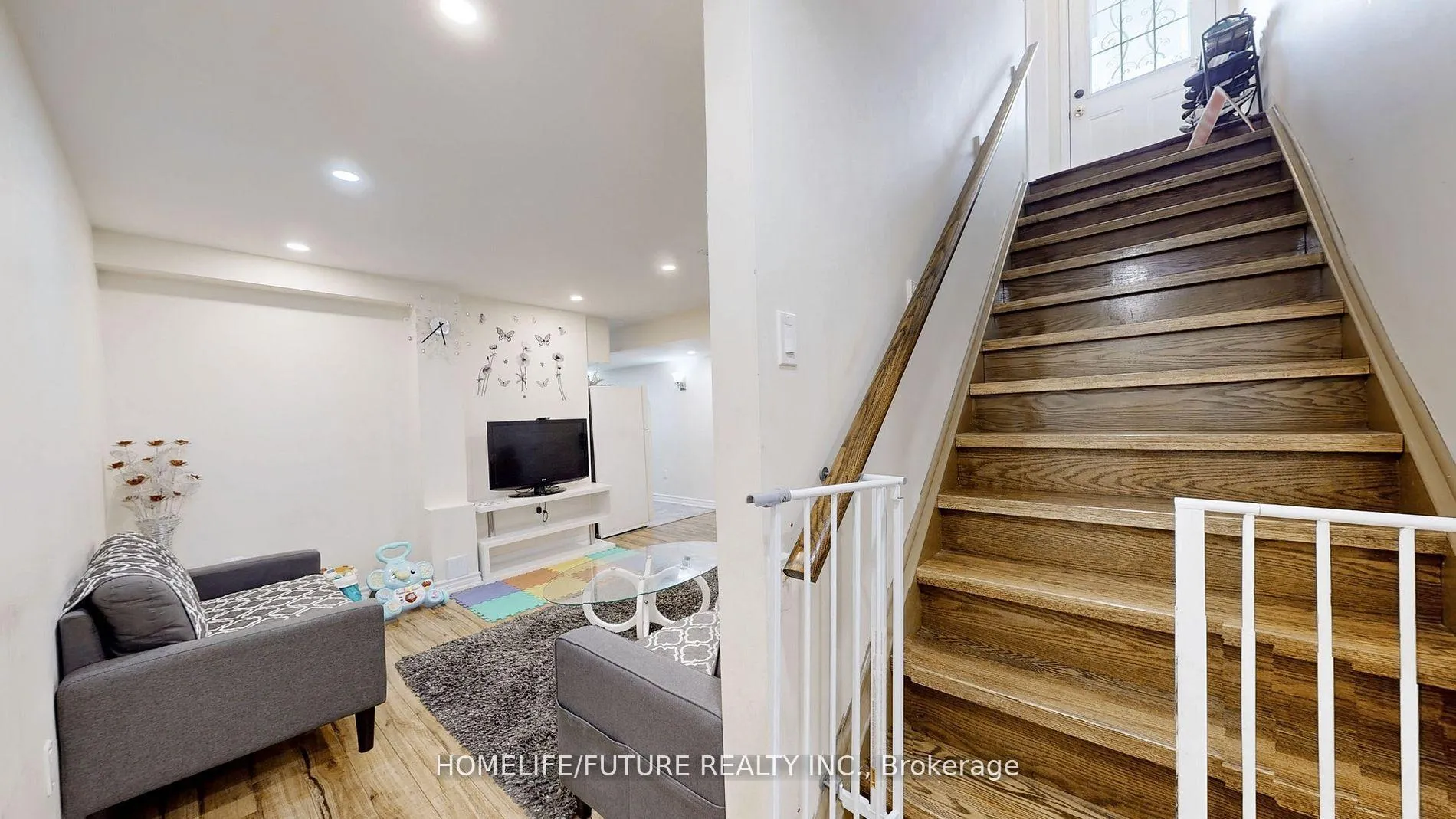 Photo 10 of Unit Bsmt, 39 Lahore Crescent, Markham, Cedarwood — HOMEH