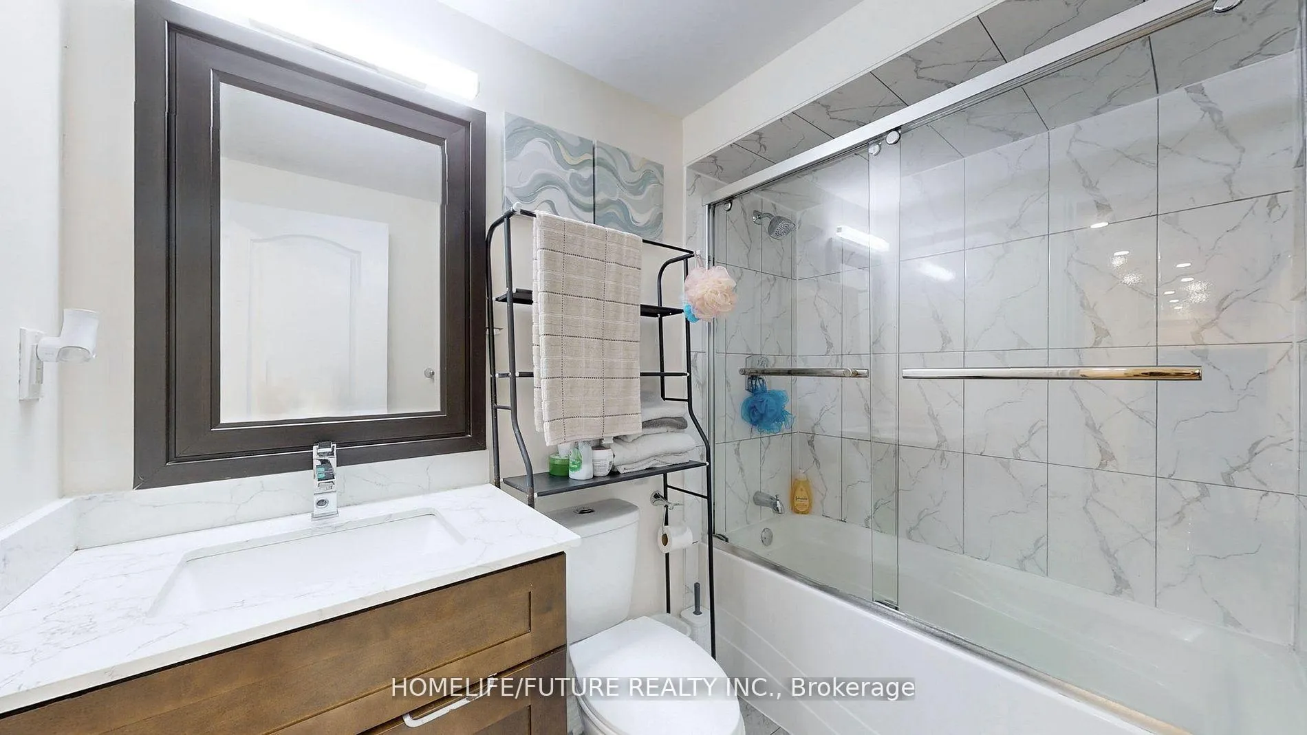 Photo 12 of Unit Bsmt, 39 Lahore Crescent, Markham, Cedarwood — HOMEH