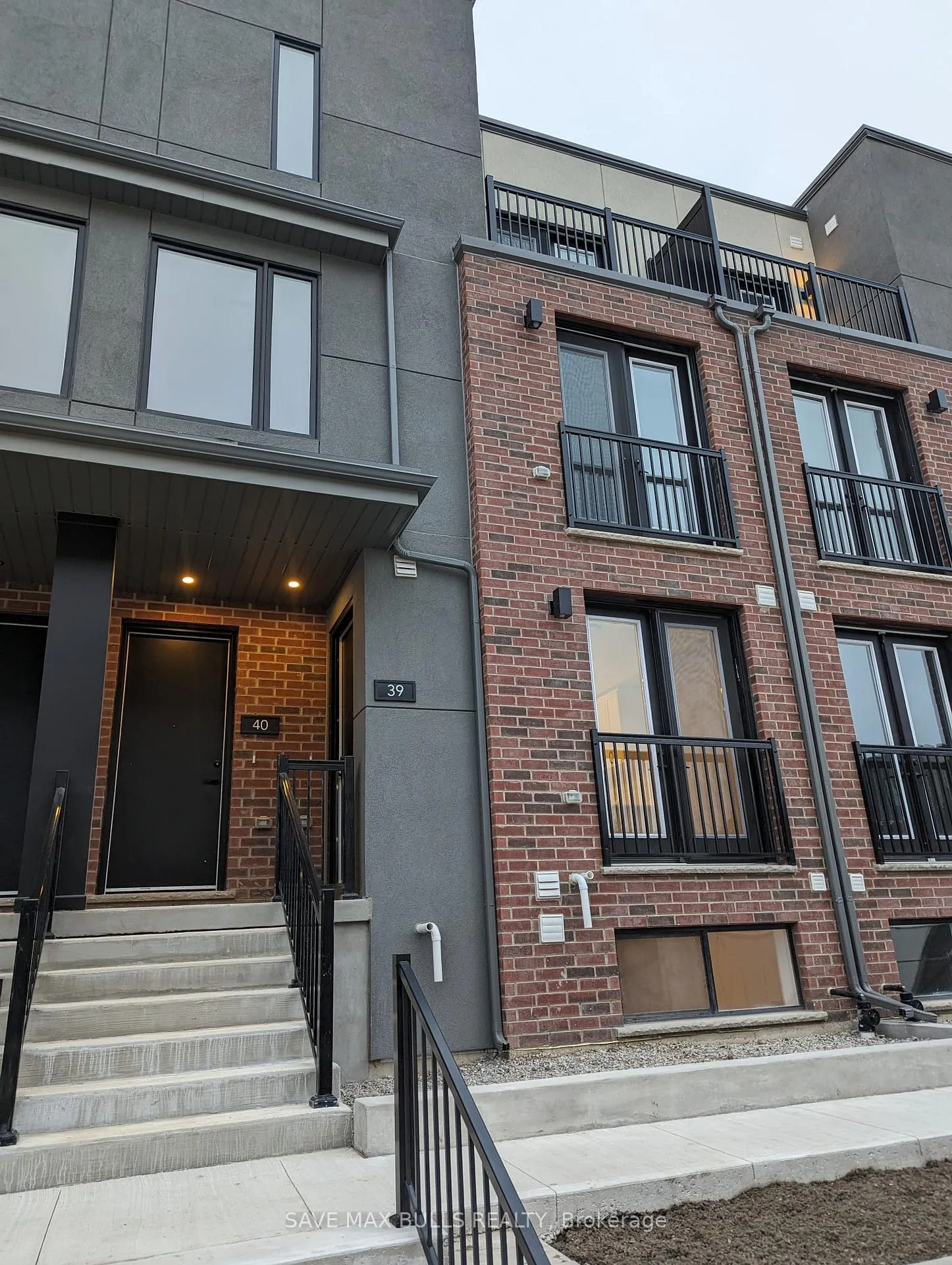 Photo 1 of 99 Roger Street, Waterloo — HOMEH