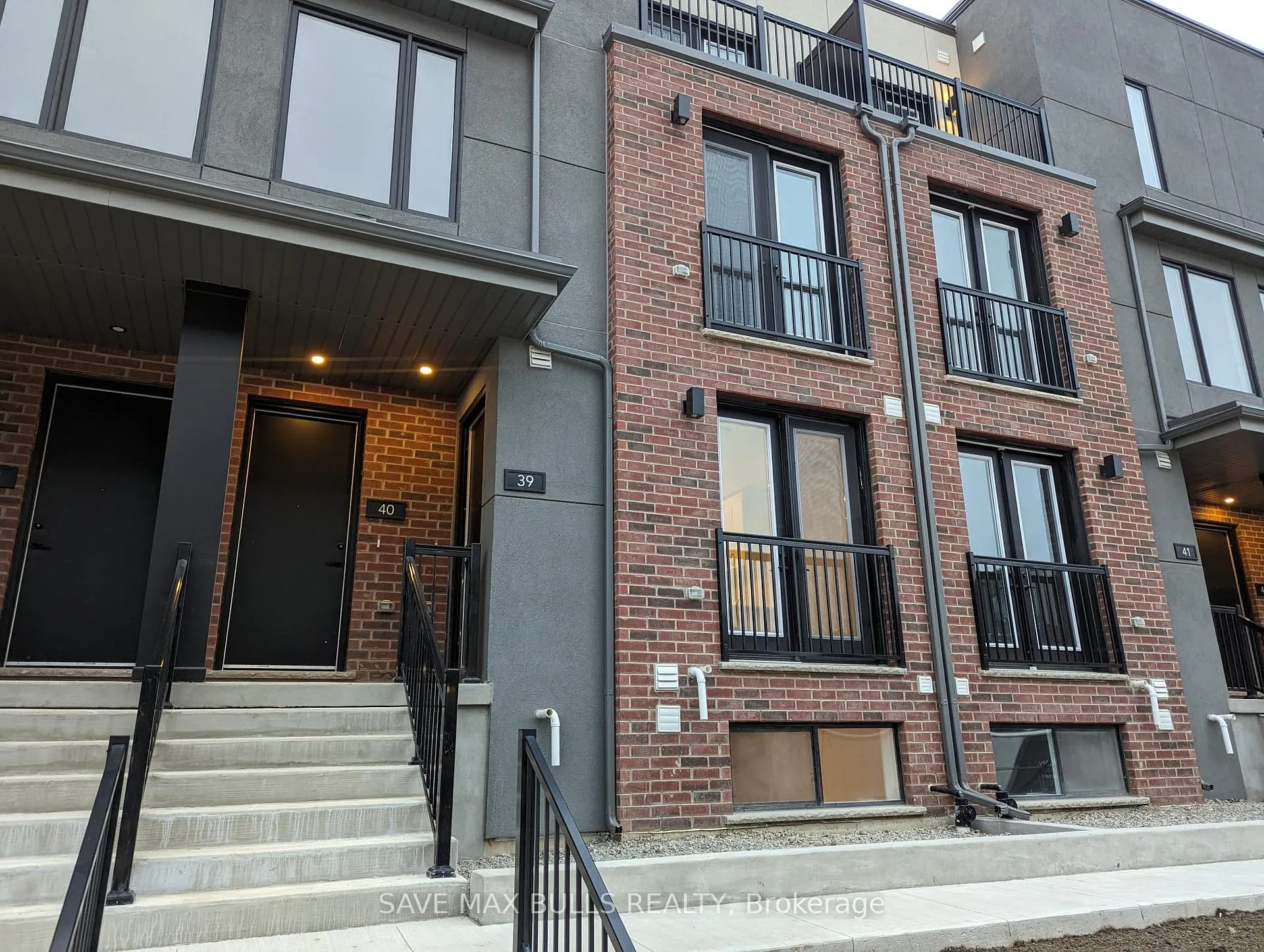 Photo 4 of 99 Roger Street, Waterloo — HOMEH