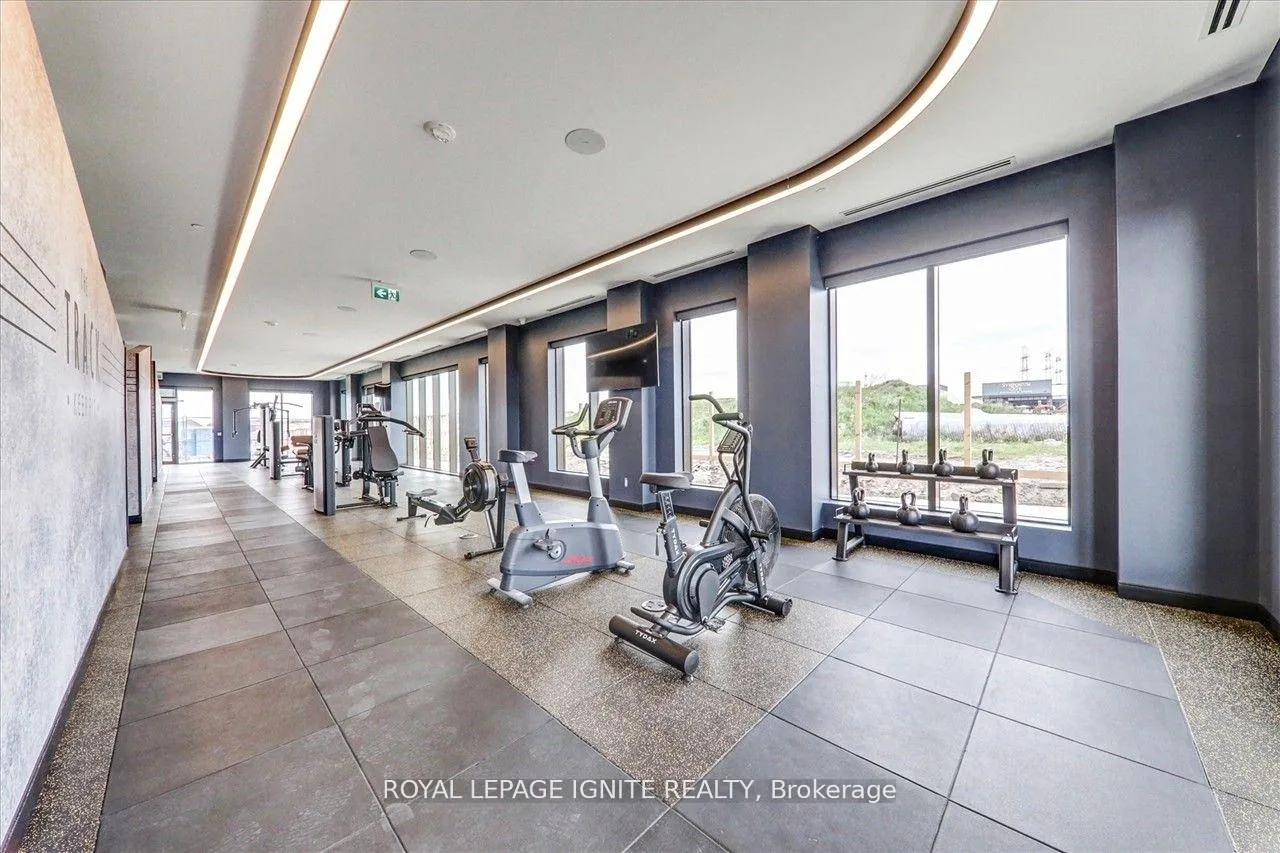 Photo 12 of Unit 2106, 2550 Simcoe Street N, Oshawa, Windfields — HOMEH