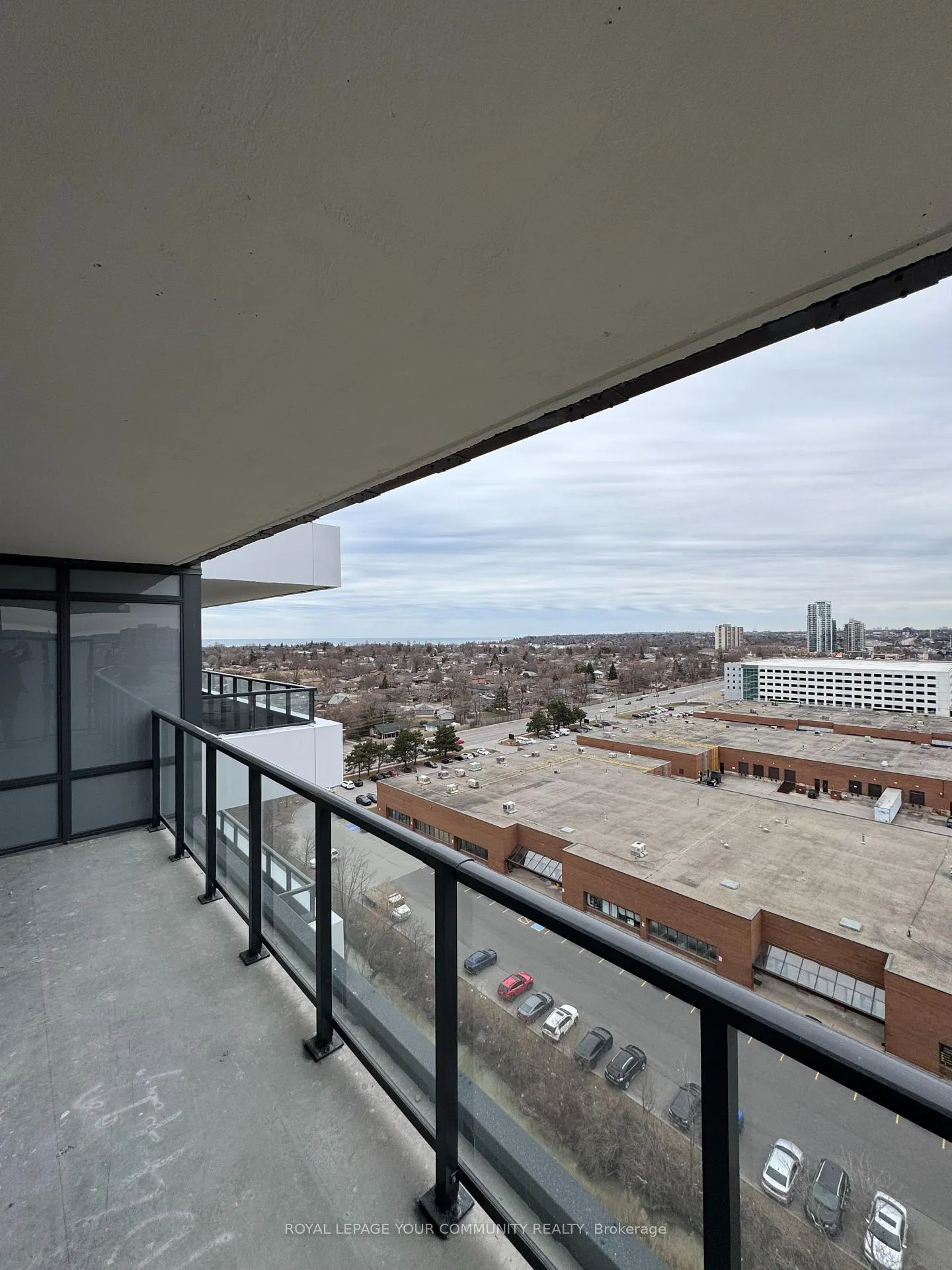 Photo 10 of Unit 1311, 1435 Celebration Drive, Pickering, Bay Ridges — HOMEH