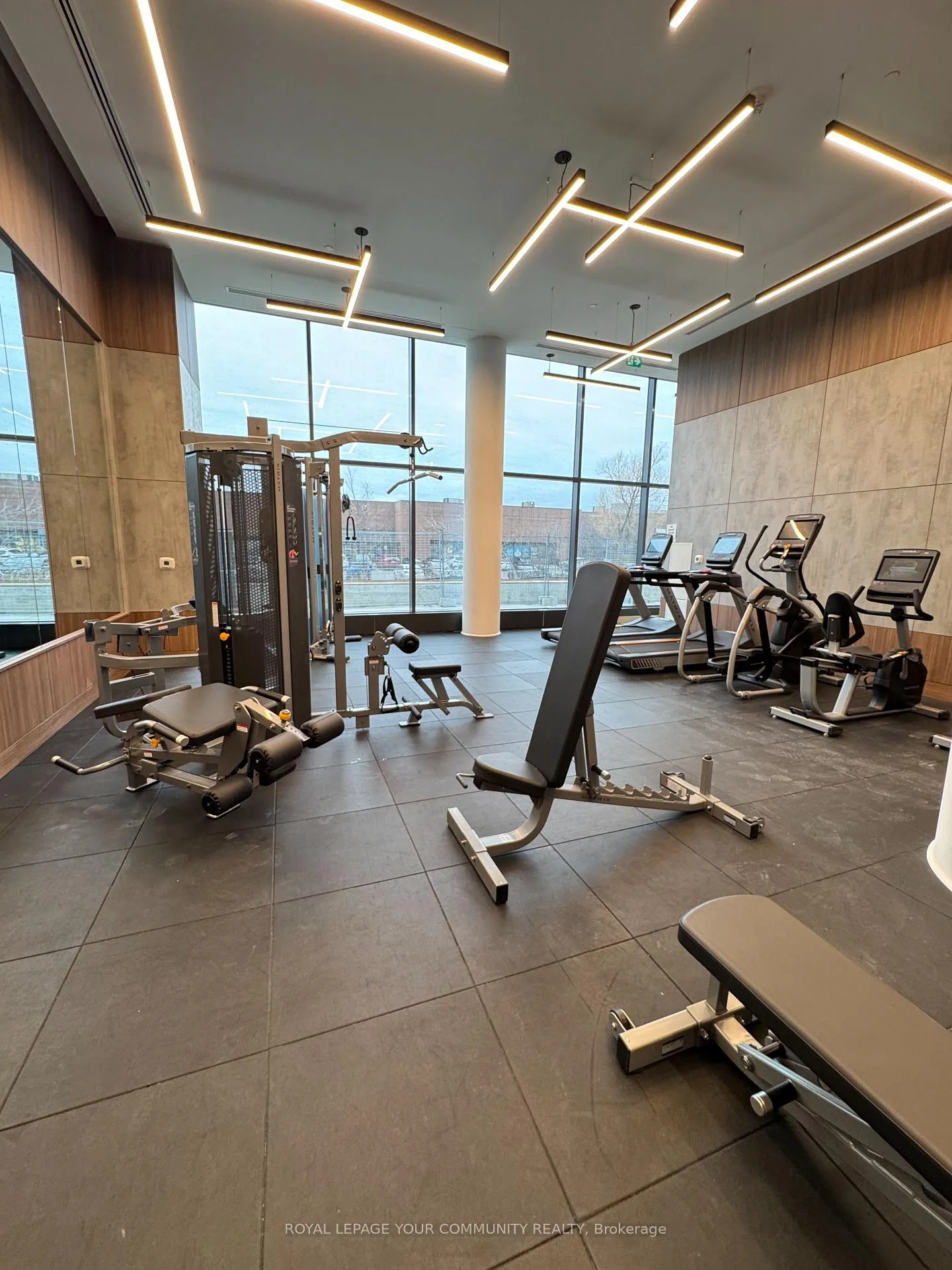 Photo 15 of Unit 1311, 1435 Celebration Drive, Pickering, Bay Ridges — HOMEH