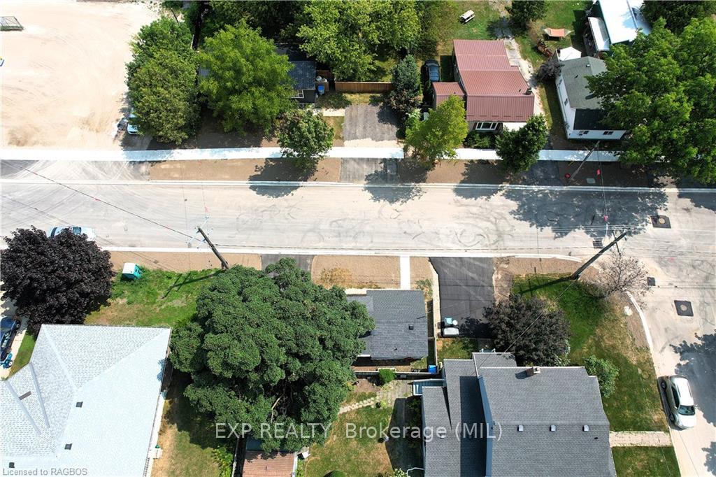 Photo 25 of 103 Albert Street N, Goderich, Goderich (Town) — HOMEH