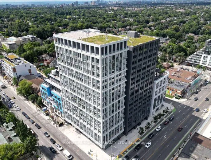 Photo 11 of Unit 332, 2020 Bathurst Street, Toronto, Humewood-Cedarvale — HOMEH