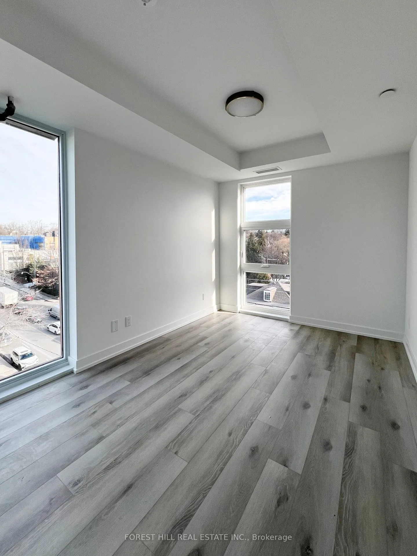 Photo 5 of Unit 603, 2000 Bathurst Street, Toronto, Humewood-Cedarvale — HOMEH