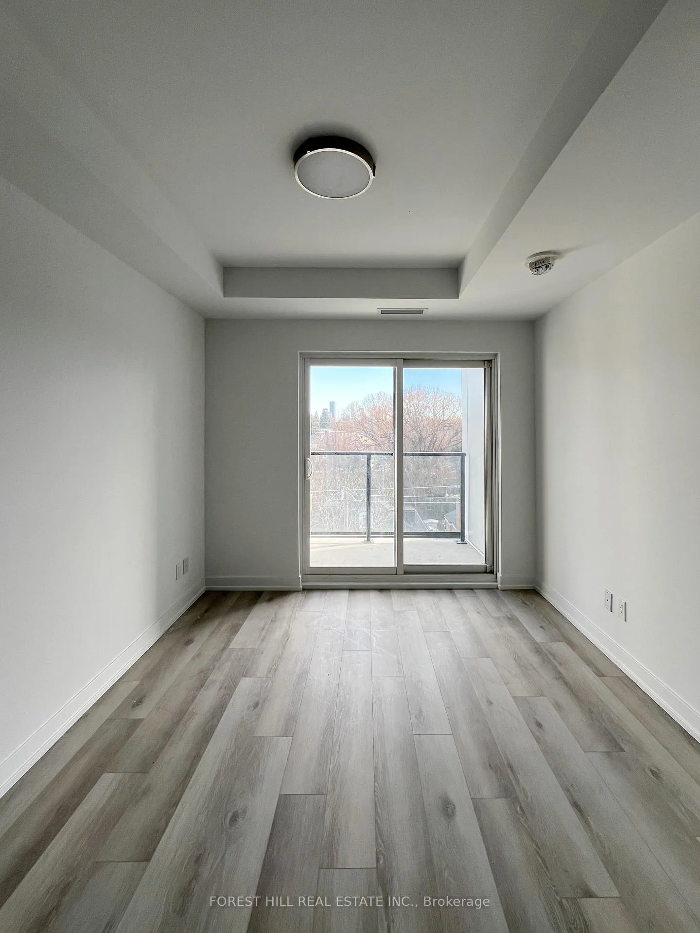 Photo 6 of Unit 603, 2000 Bathurst Street, Toronto, Humewood-Cedarvale — HOMEH