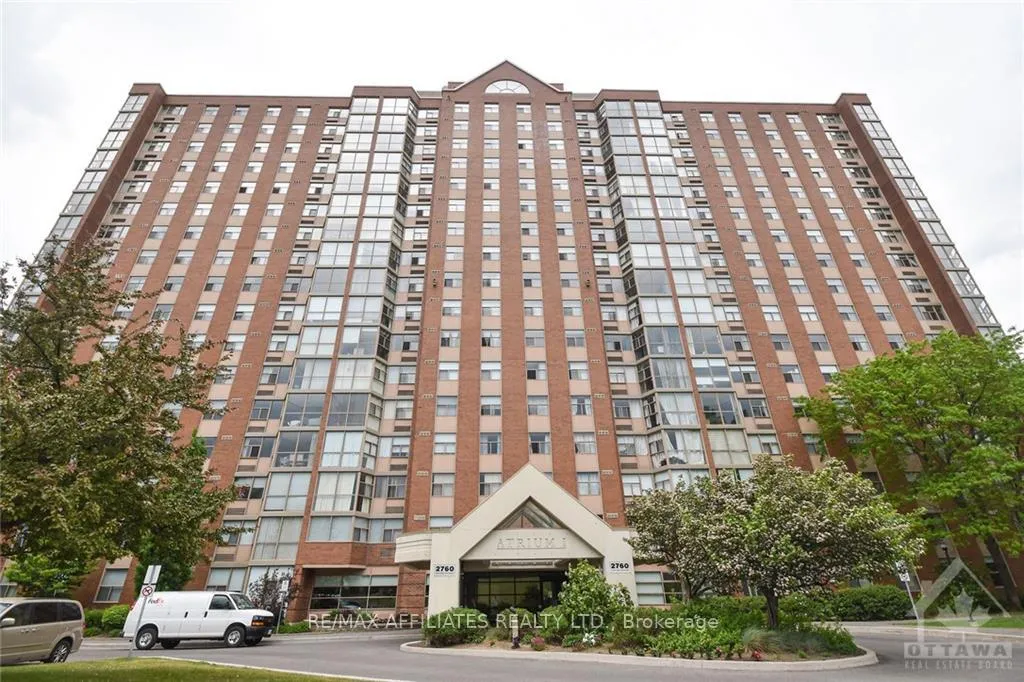 Photo 1 of Unit 512, 2760 Carousel Crescent, Ottawa, Emerald Woods/Sawmill Creek — HOMEH