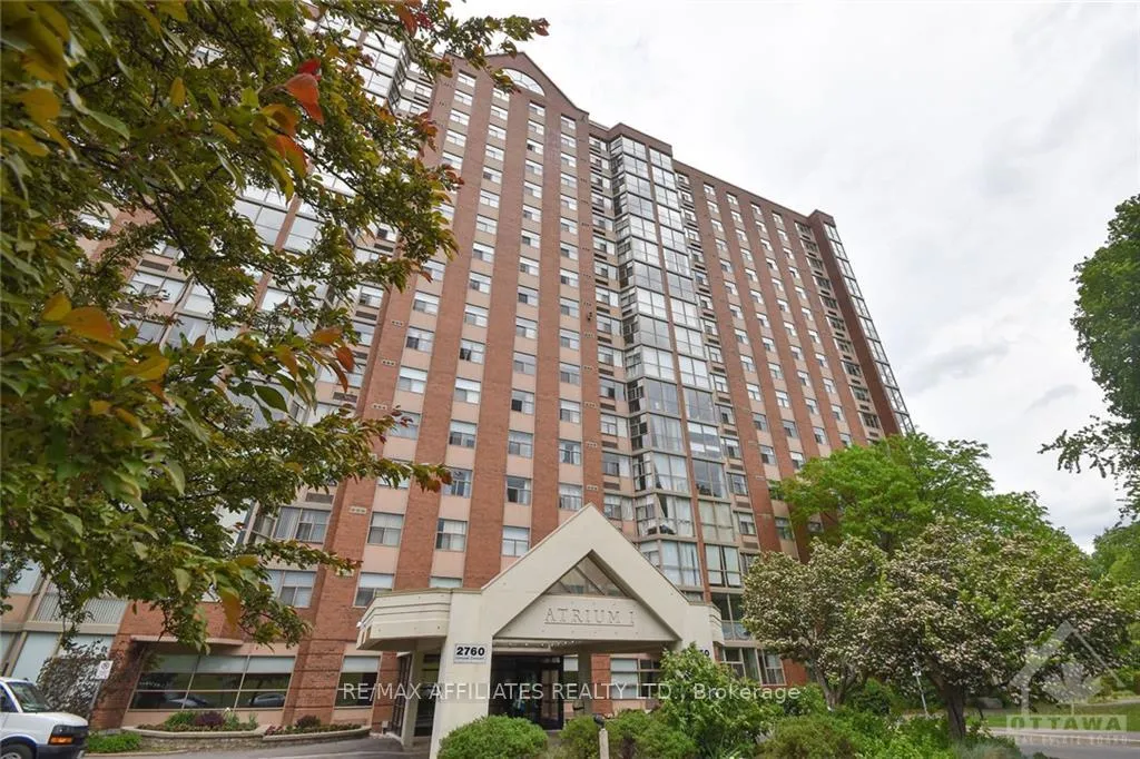 Photo 2 of Unit 512, 2760 Carousel Crescent, Ottawa, Emerald Woods/Sawmill Creek — HOMEH