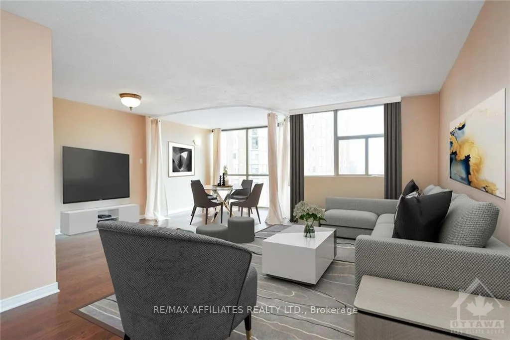 Photo 6 of Unit 512, 2760 Carousel Crescent, Ottawa, Emerald Woods/Sawmill Creek — HOMEH