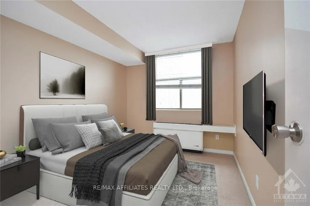 Photo 10 of Unit 512, 2760 Carousel Crescent, Ottawa, Emerald Woods/Sawmill Creek — HOMEH