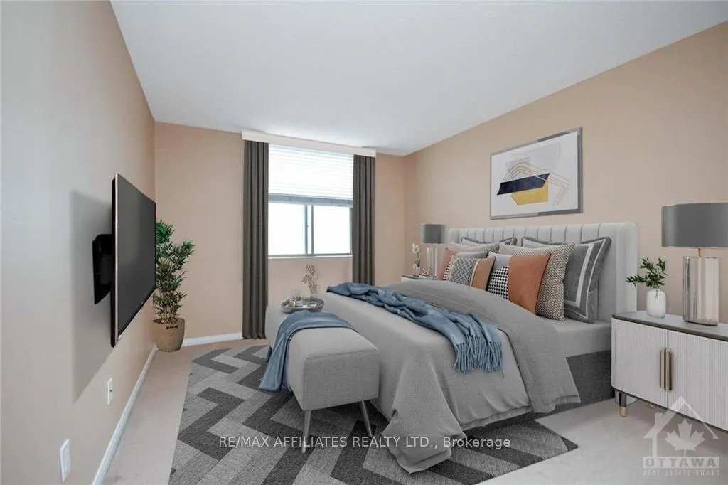 Photo 13 of Unit 512, 2760 Carousel Crescent, Ottawa, Emerald Woods/Sawmill Creek — HOMEH