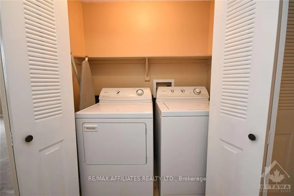 Photo 16 of Unit 512, 2760 Carousel Crescent, Ottawa, Emerald Woods/Sawmill Creek — HOMEH