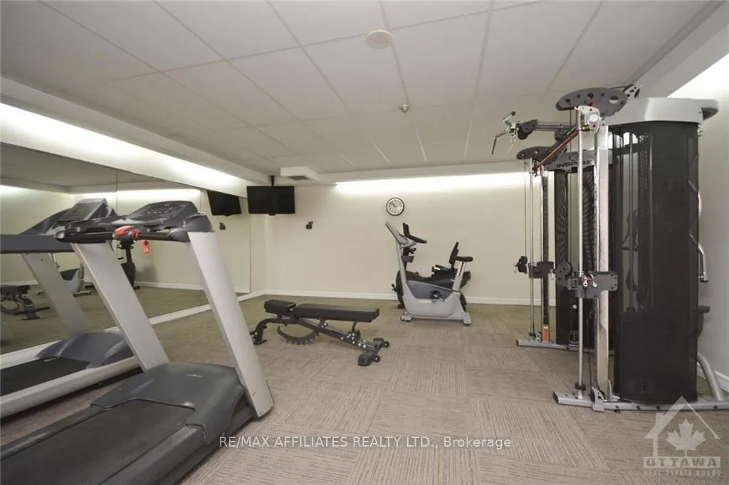 Photo 18 of Unit 512, 2760 Carousel Crescent, Ottawa, Emerald Woods/Sawmill Creek — HOMEH