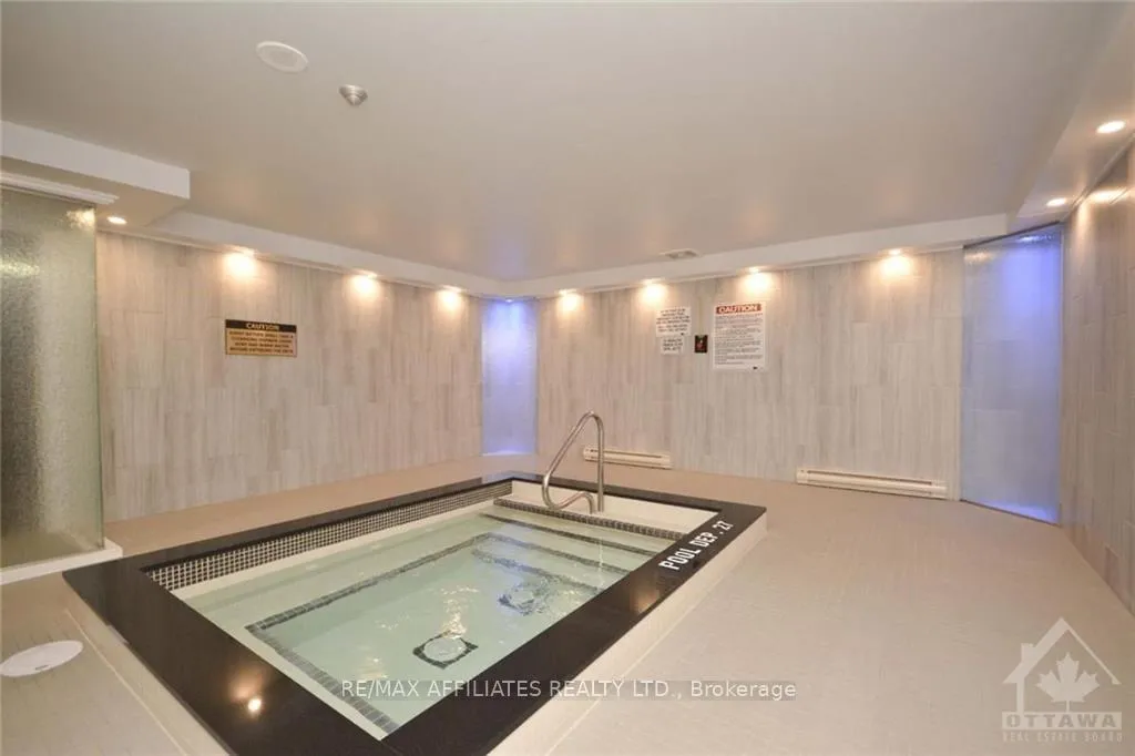Photo 19 of Unit 512, 2760 Carousel Crescent, Ottawa, Emerald Woods/Sawmill Creek — HOMEH