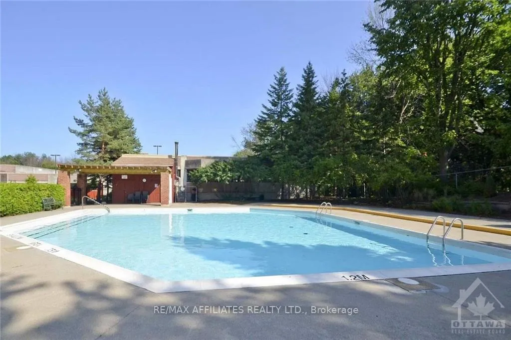Photo 20 of Unit 512, 2760 Carousel Crescent, Ottawa, Emerald Woods/Sawmill Creek — HOMEH