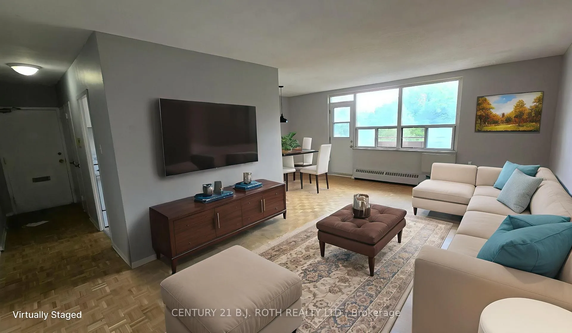 Photo 1 of Unit 507, 37 Peel Street, Barrie, City Centre — HOMEH