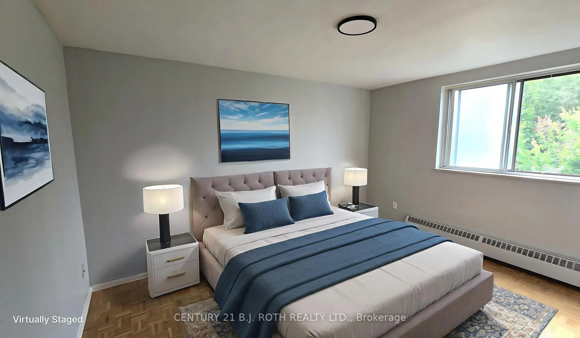 Photo 9 of Unit 507, 37 Peel Street, Barrie, City Centre — HOMEH