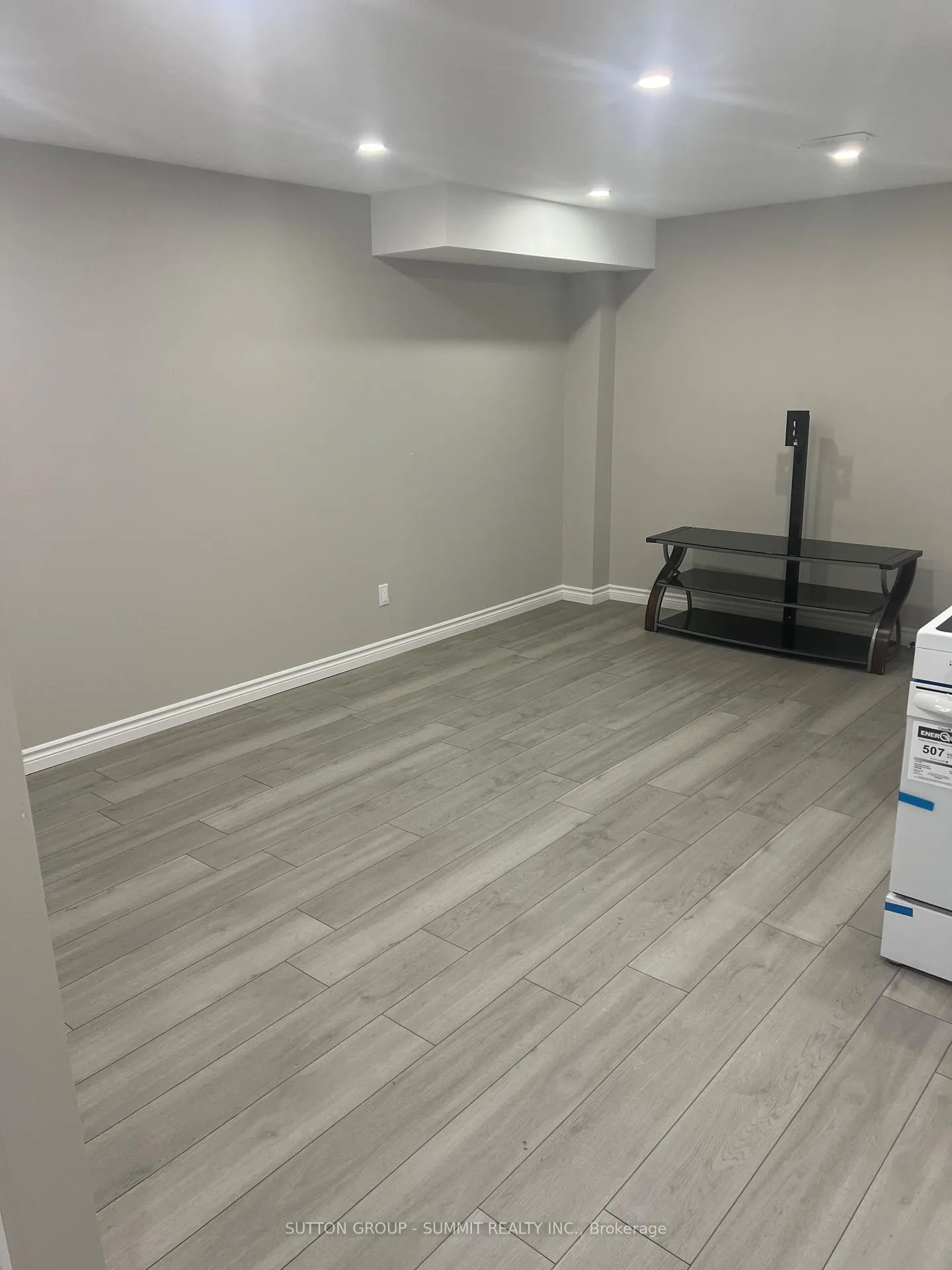 Front of Unit BASEMENT, 51 Arnold Marshall Boulevard