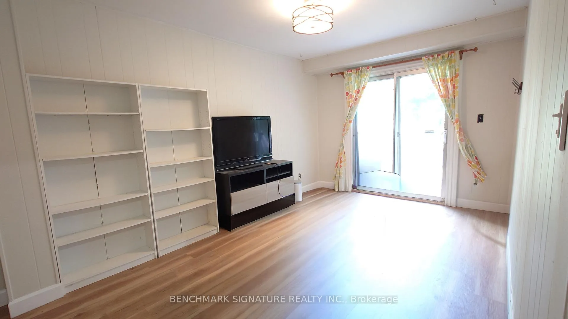 Photo 1 of Unit BSMT, 172 Simonston Boulevard, Markham, German Mills — HOMEH