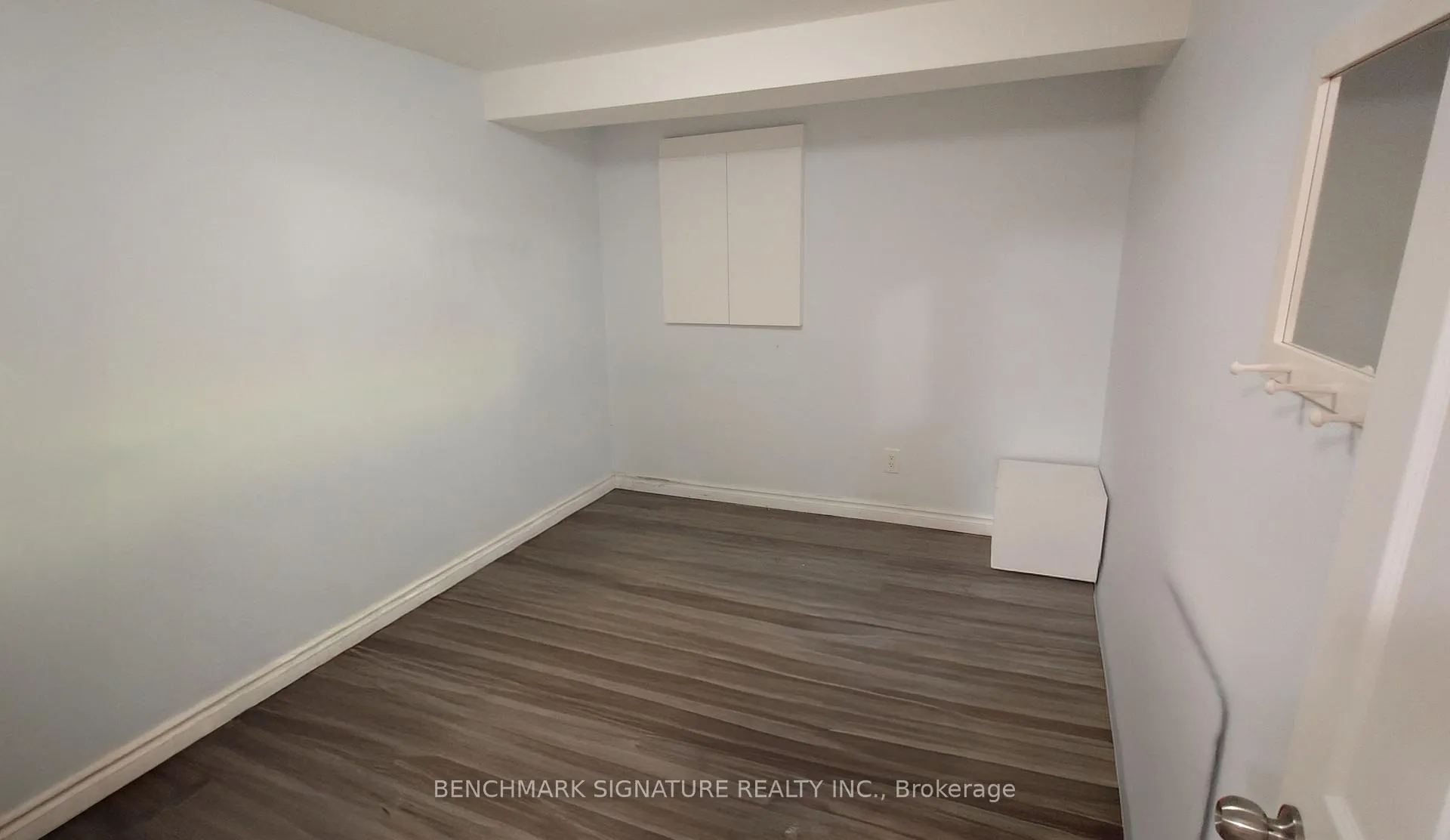 Photo 5 of Unit BSMT, 172 Simonston Boulevard, Markham, German Mills — HOMEH