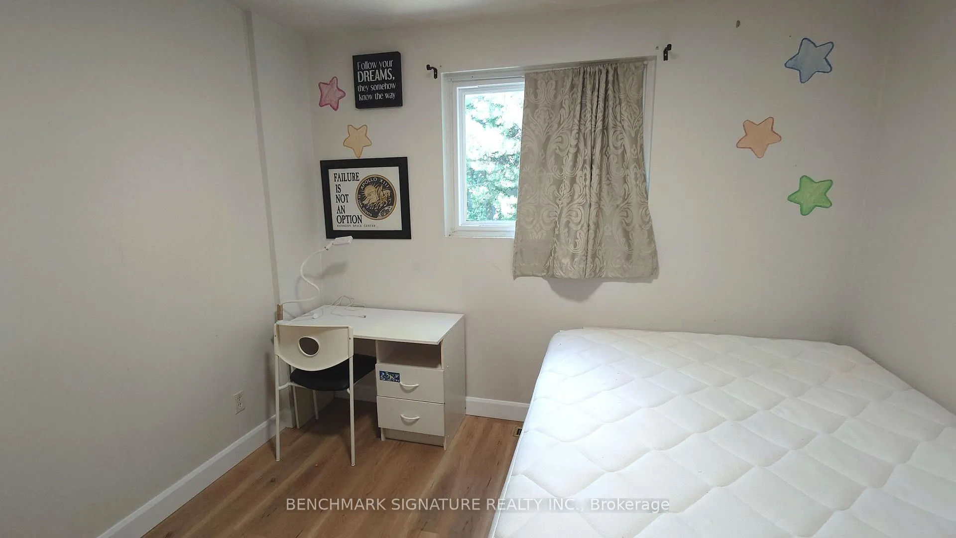 Photo 10 of Unit BSMT, 172 Simonston Boulevard, Markham, German Mills — HOMEH