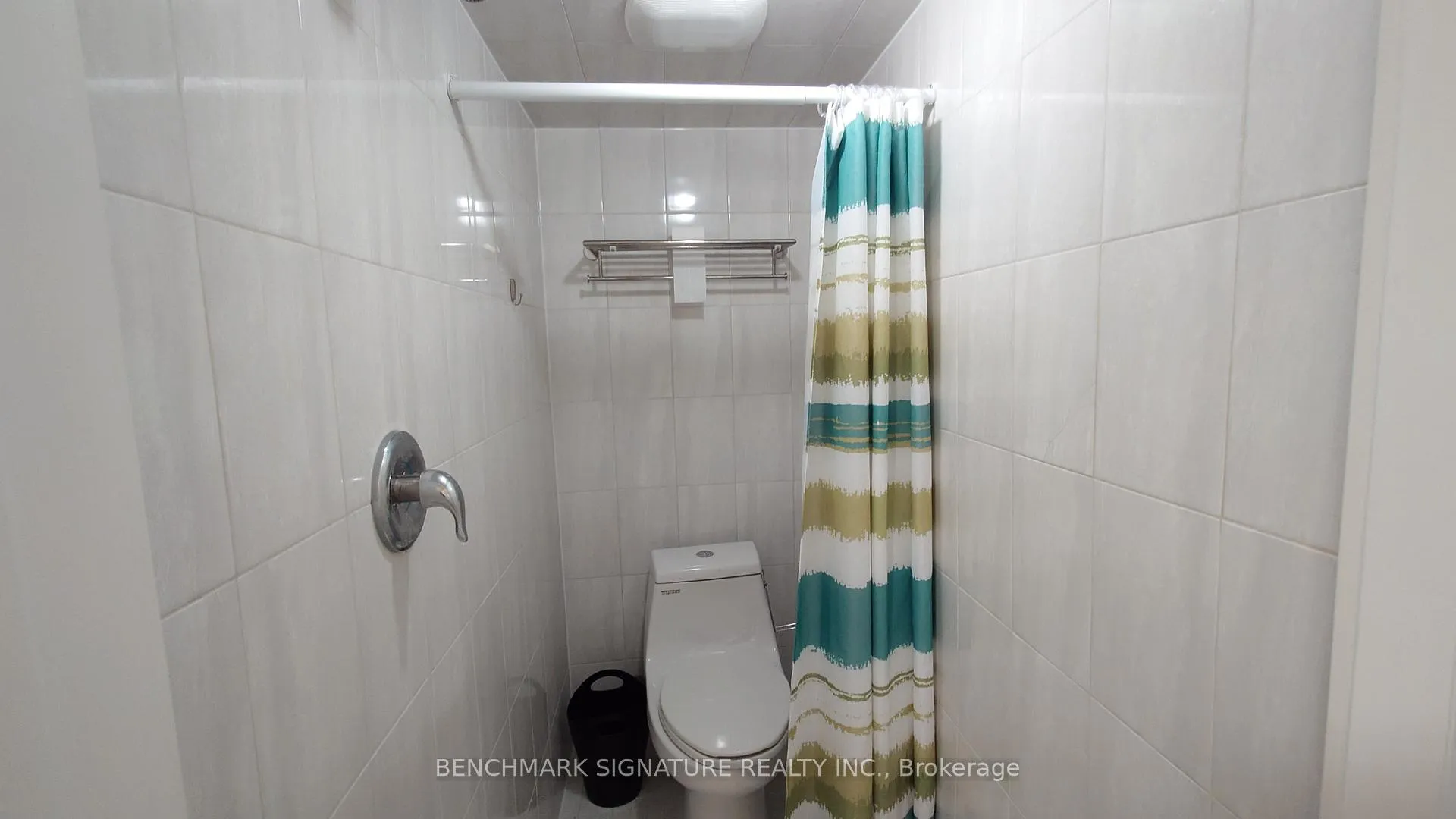 Photo 12 of Unit BSMT, 172 Simonston Boulevard, Markham, German Mills — HOMEH