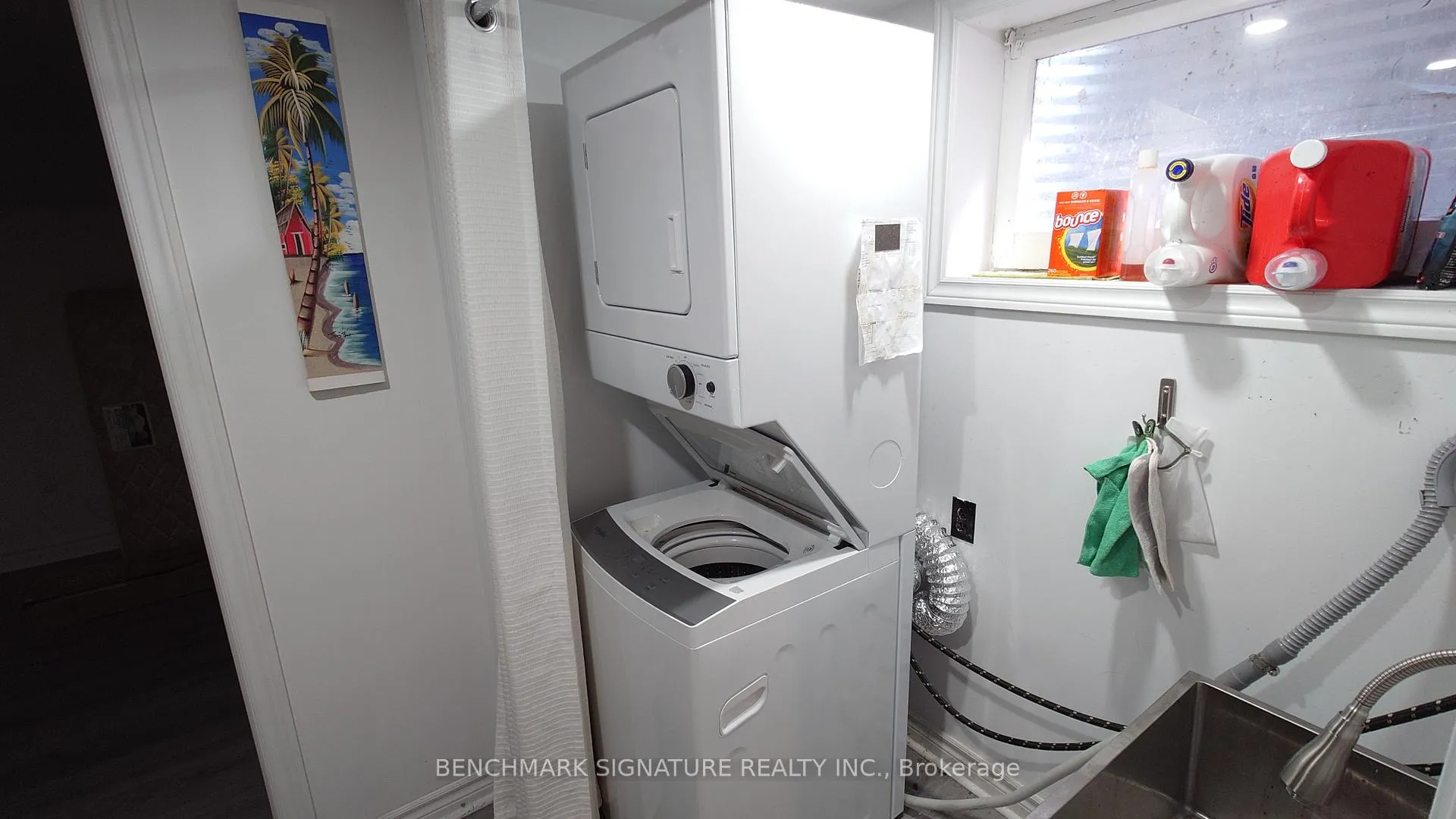 Photo 14 of Unit BSMT, 172 Simonston Boulevard, Markham, German Mills — HOMEH