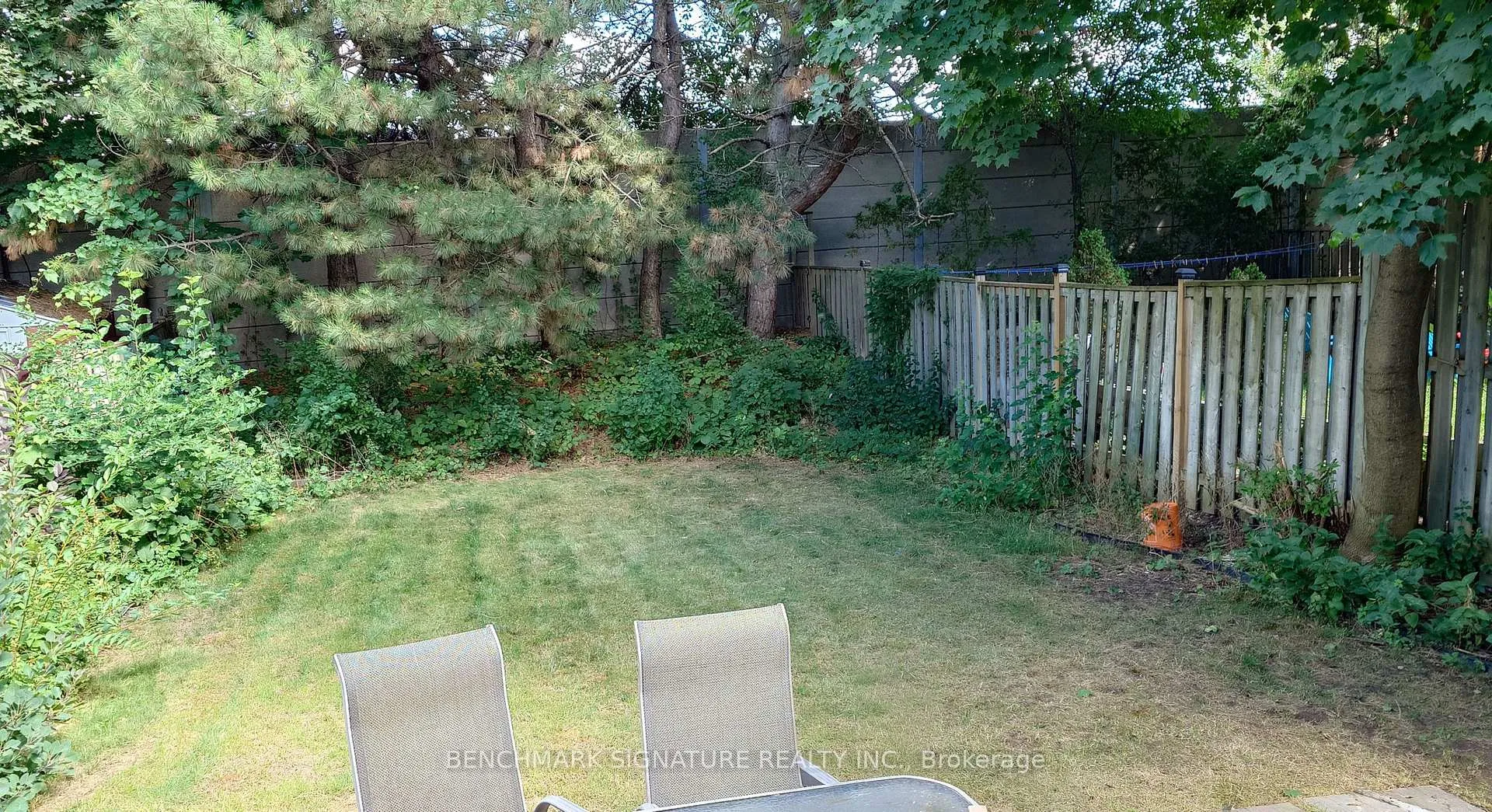 Photo 15 of Unit BSMT, 172 Simonston Boulevard, Markham, German Mills — HOMEH