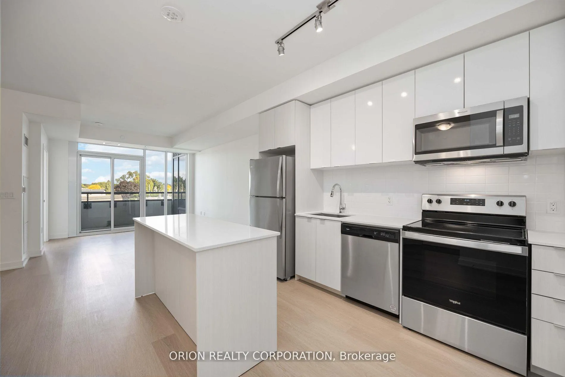 Photo 1 of Unit 320, 859 The Queensway, Etobicoke, Stonegate-Queensway — HOMEH