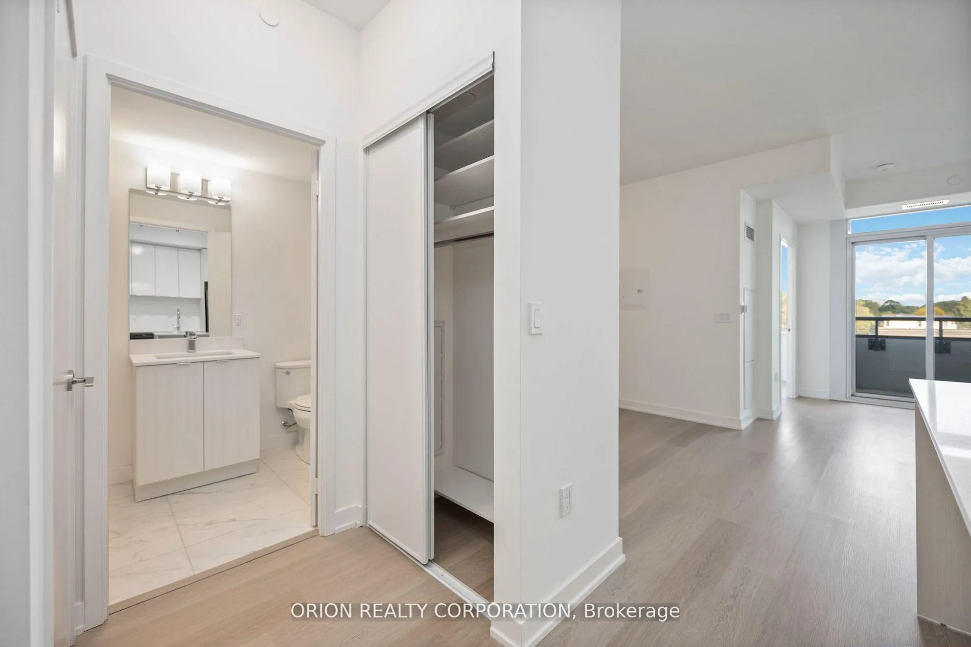 Photo 20 of Unit 320, 859 The Queensway, Etobicoke, Stonegate-Queensway — HOMEH