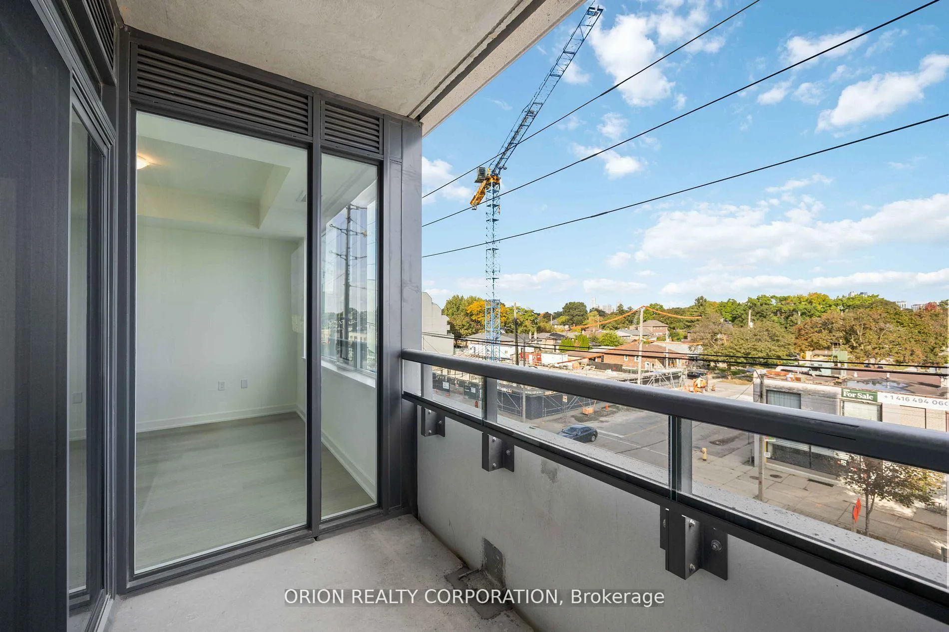 Photo 23 of Unit 320, 859 The Queensway, Etobicoke, Stonegate-Queensway — HOMEH