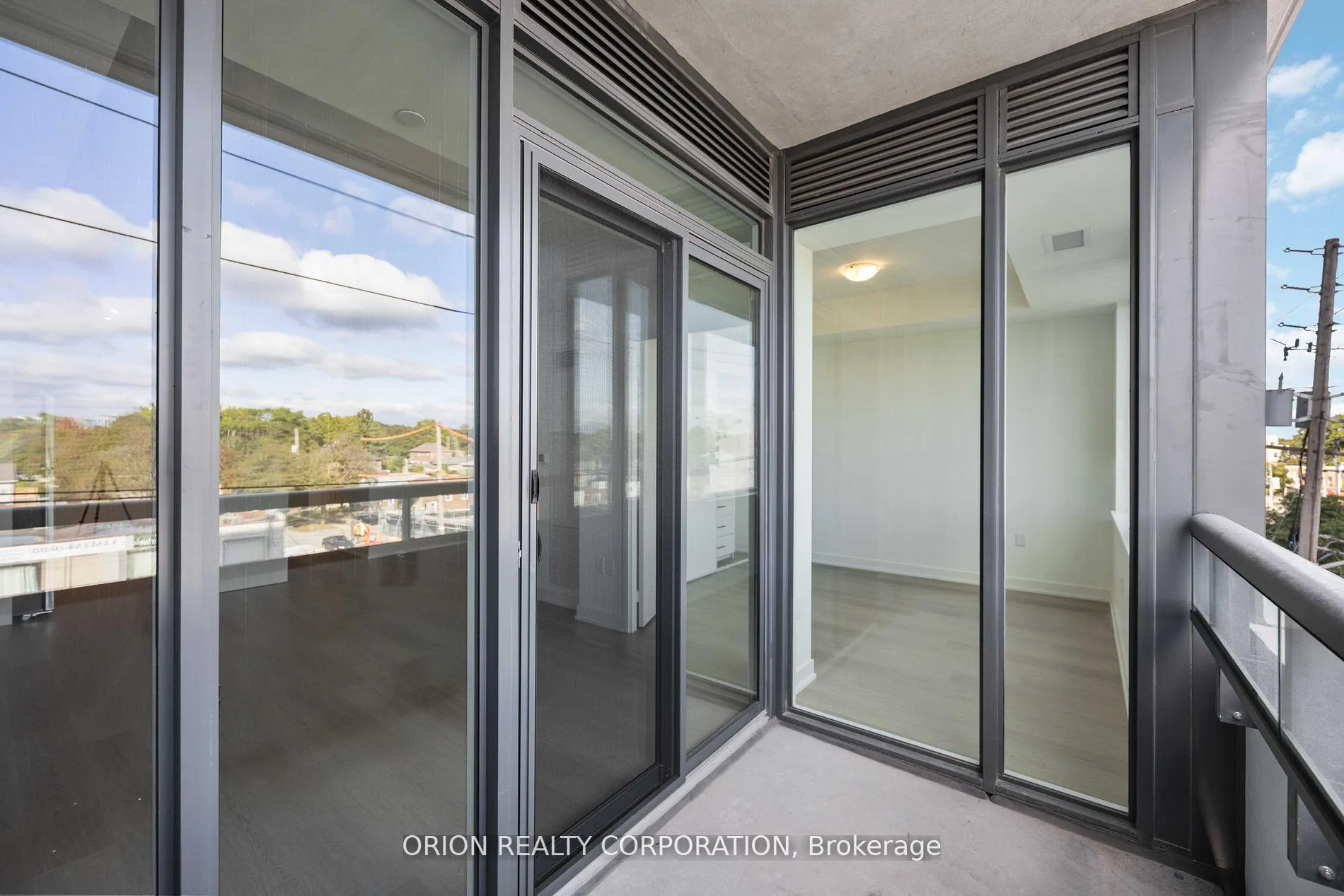Photo 24 of Unit 320, 859 The Queensway, Etobicoke, Stonegate-Queensway — HOMEH