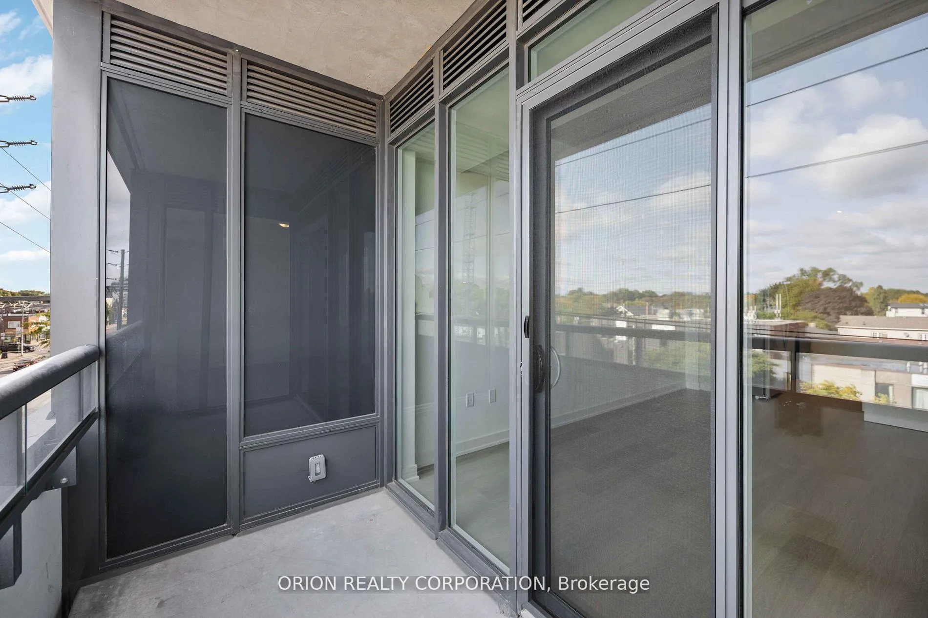 Photo 25 of Unit 320, 859 The Queensway, Etobicoke, Stonegate-Queensway — HOMEH